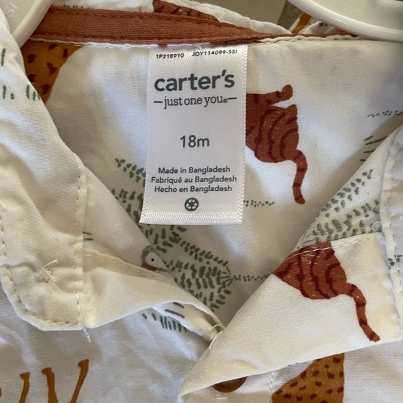 18 month outfit - Picture 2 of 2